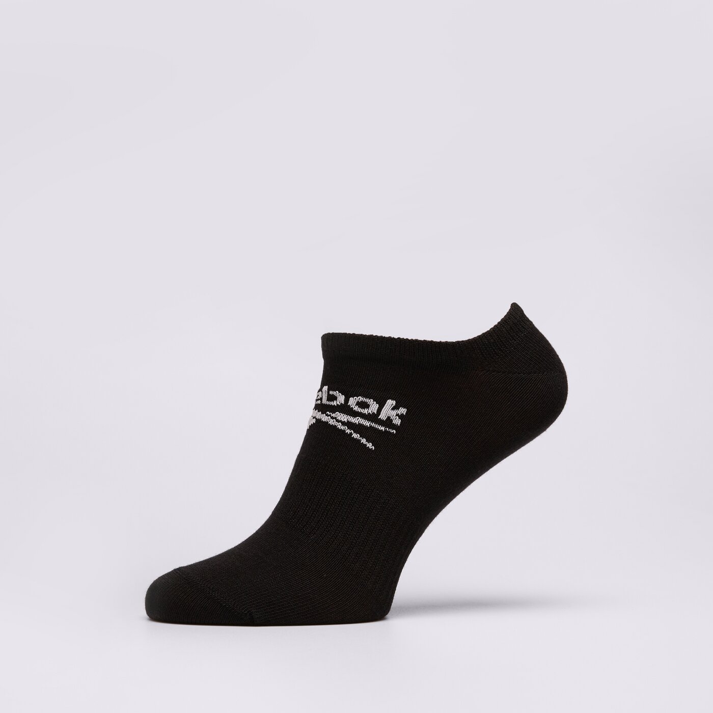 REEBOK ZOKNI 3 PACK SOCKS FOOTIE