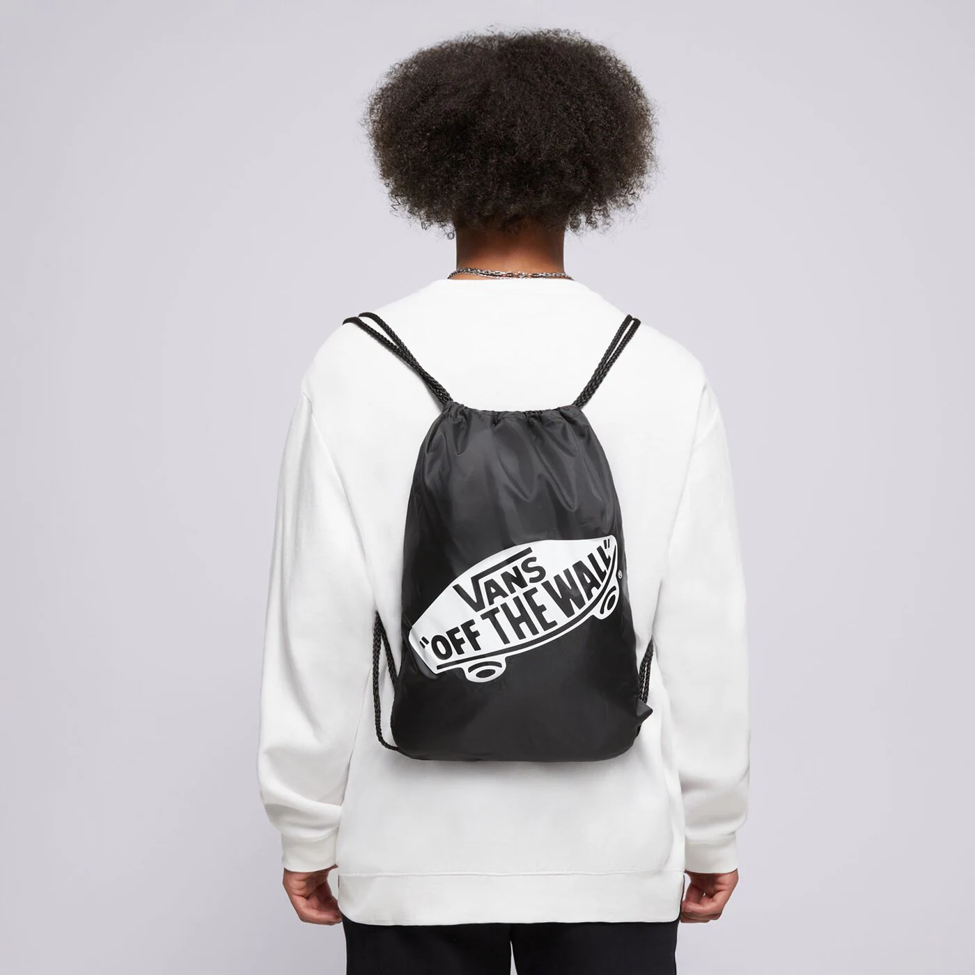 VANS ZSÁK BENCHED BAG