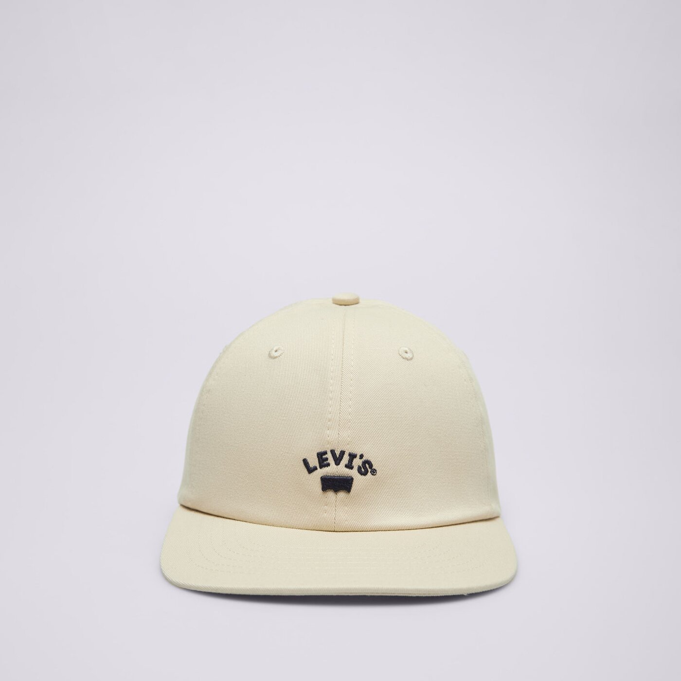 LEVI'S SAPKA LAZY GIRL LOGO CAP