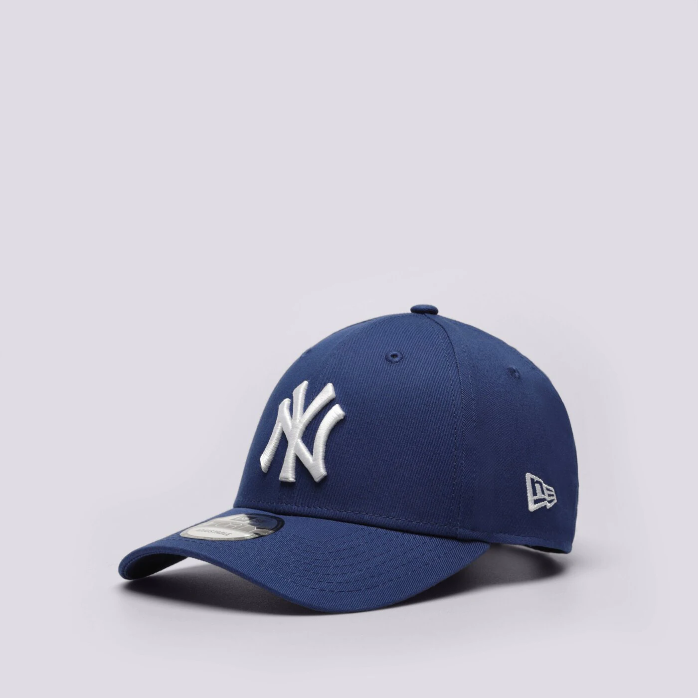 NEW ERA SAPKA K LEAGUE BASIC 940 NY YANKEES BLU/WHT