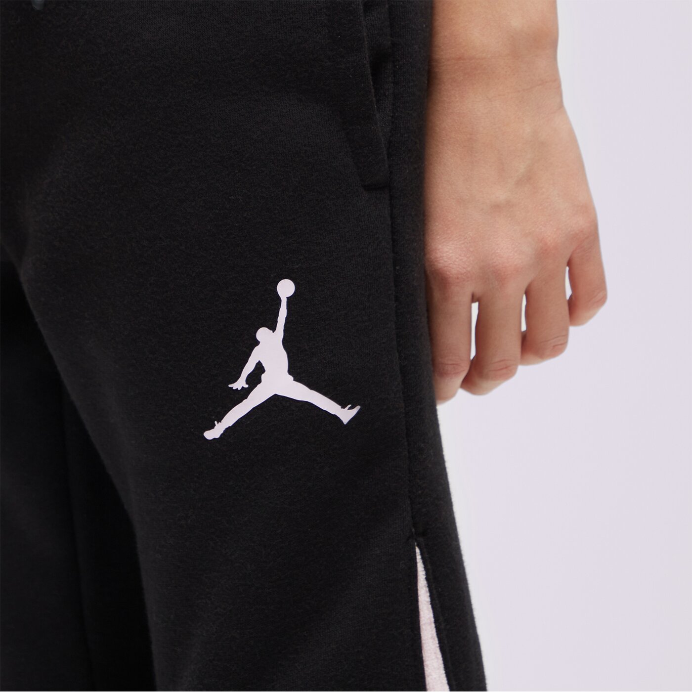 JORDAN NADRÁG SOFT TOUCH MIXED FLC GIRL