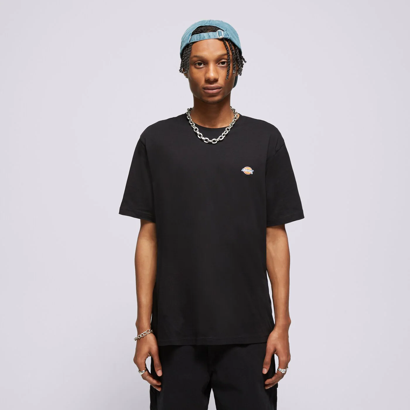 DICKIES PÓLÓ SS MAPLETON TEE