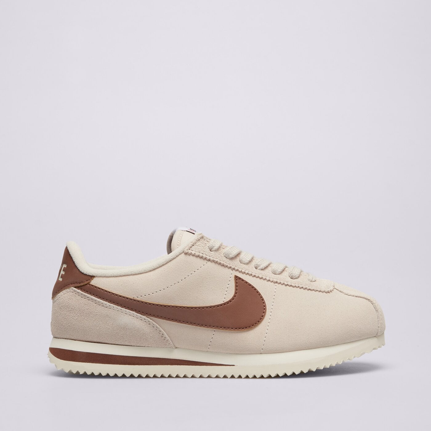 NIKE W CORTEZ SUEDE