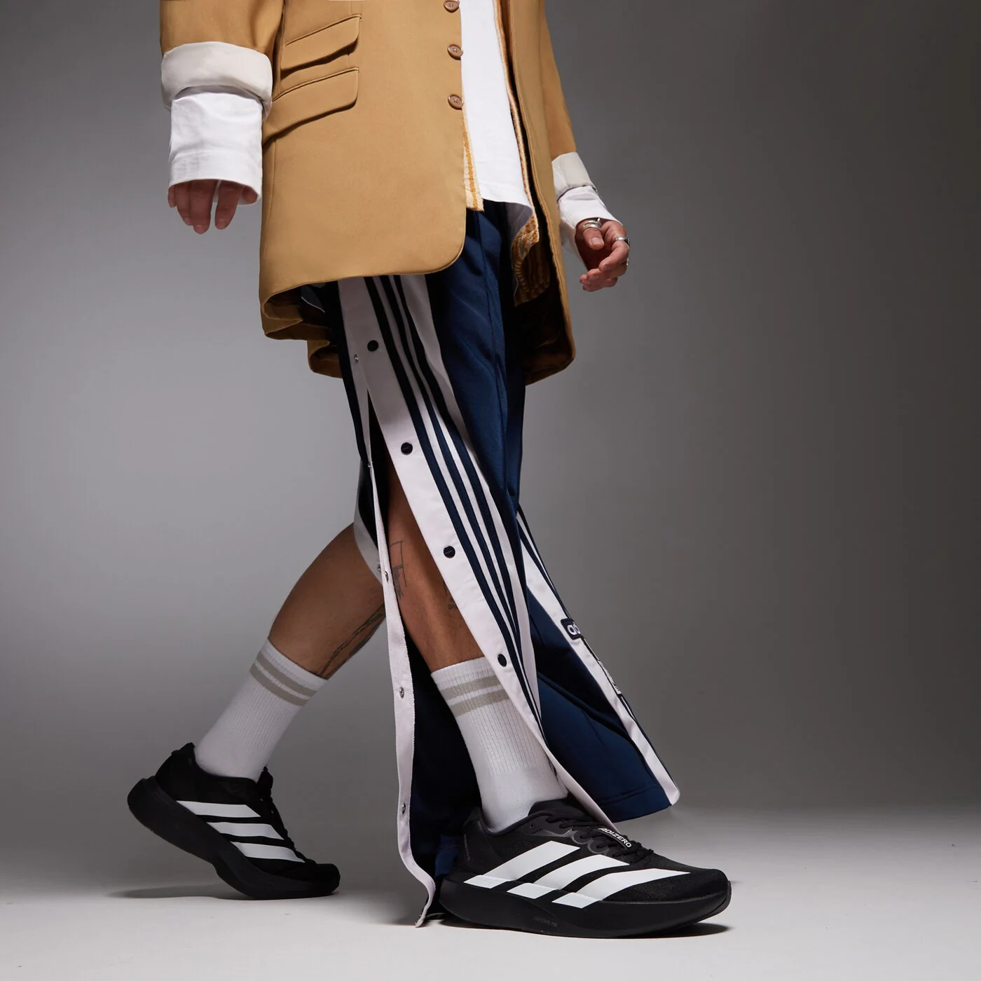 ADIDAS ADIZERO EVO SL