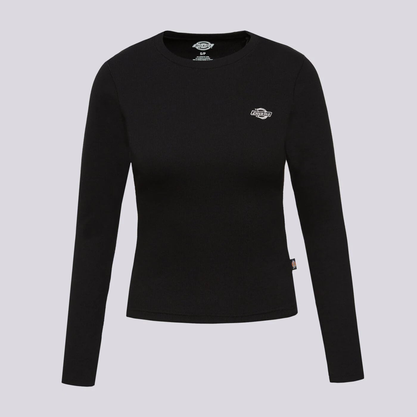 DICKIES PÓLÓ GLADEVILLE TEE LS W