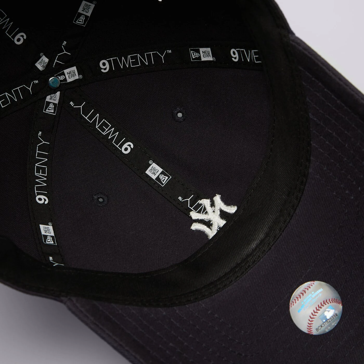 NEW ERA SAPKA MINI LOGO WASHED 920 NYY NEW YORK YANKEES