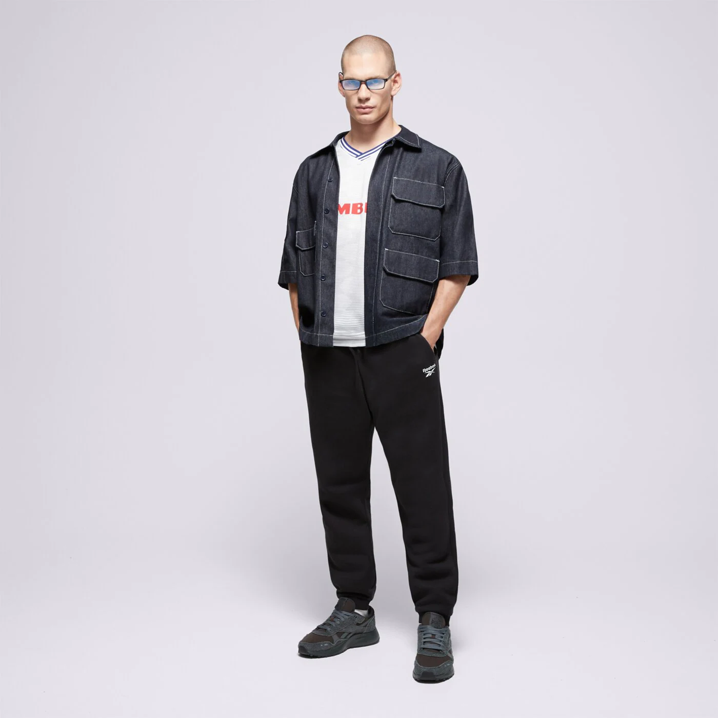 UMBRO PÓLÓ FOOTBALL JERSEY