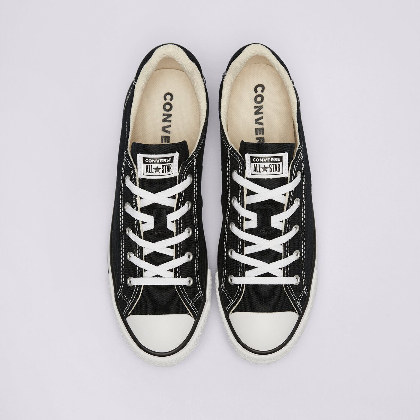 CONVERSE CHUCK TAYLOR ALL STAR DAINTY LUCKY