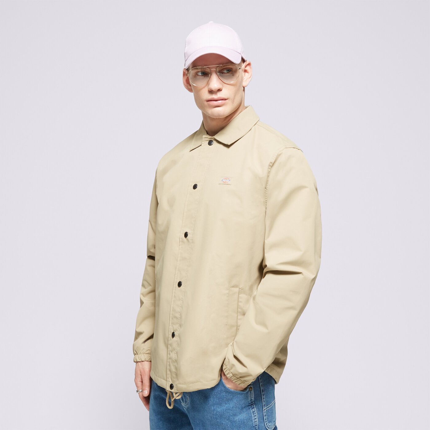 DICKIES KABÁT OAKPORT COACH