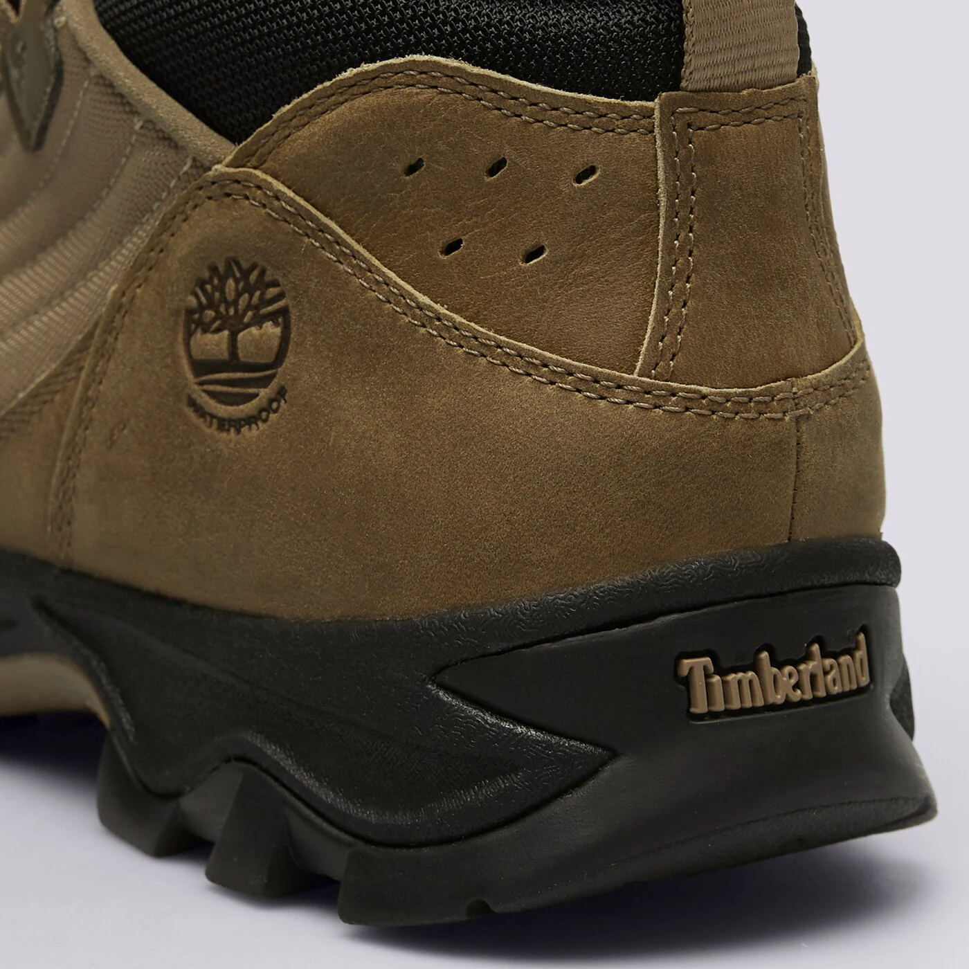 TIMBERLAND MT. MADDSEN