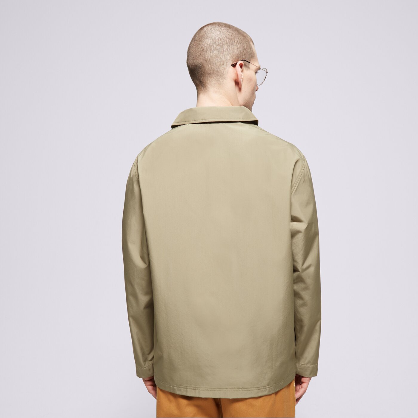 NEW BALANCE KABÁT KABÁT ESSENTIALS REIMAGINED WOVEN CGN