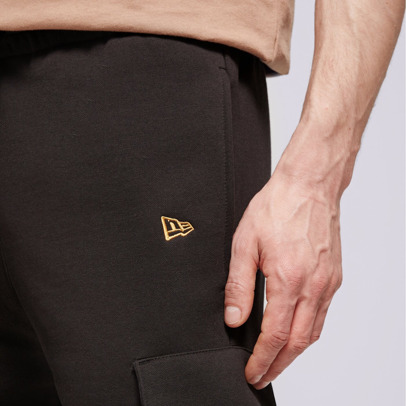 NEW ERA NADRÁG NE SCRIPT CARGO NONE