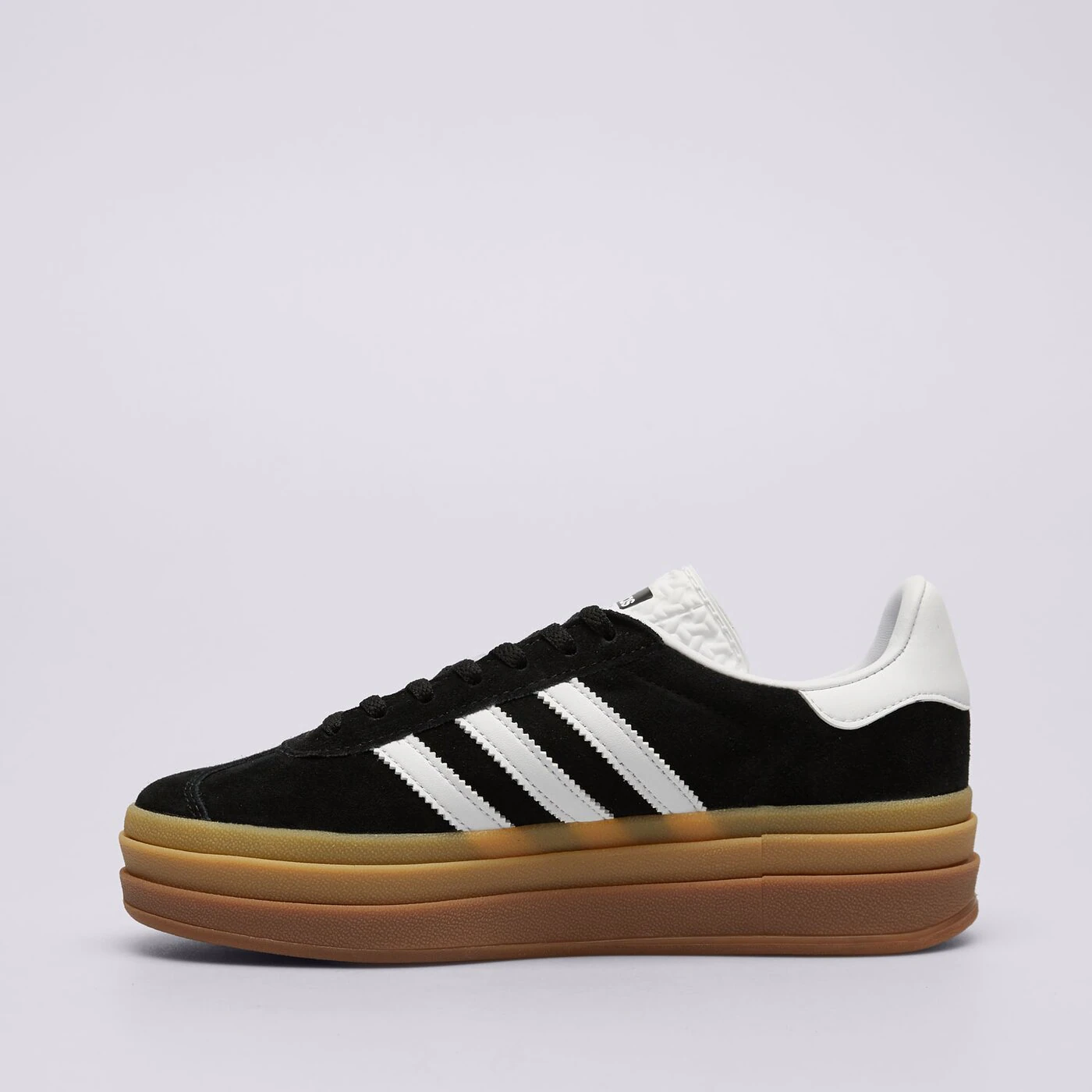 ADIDAS GAZELLE BOLD W