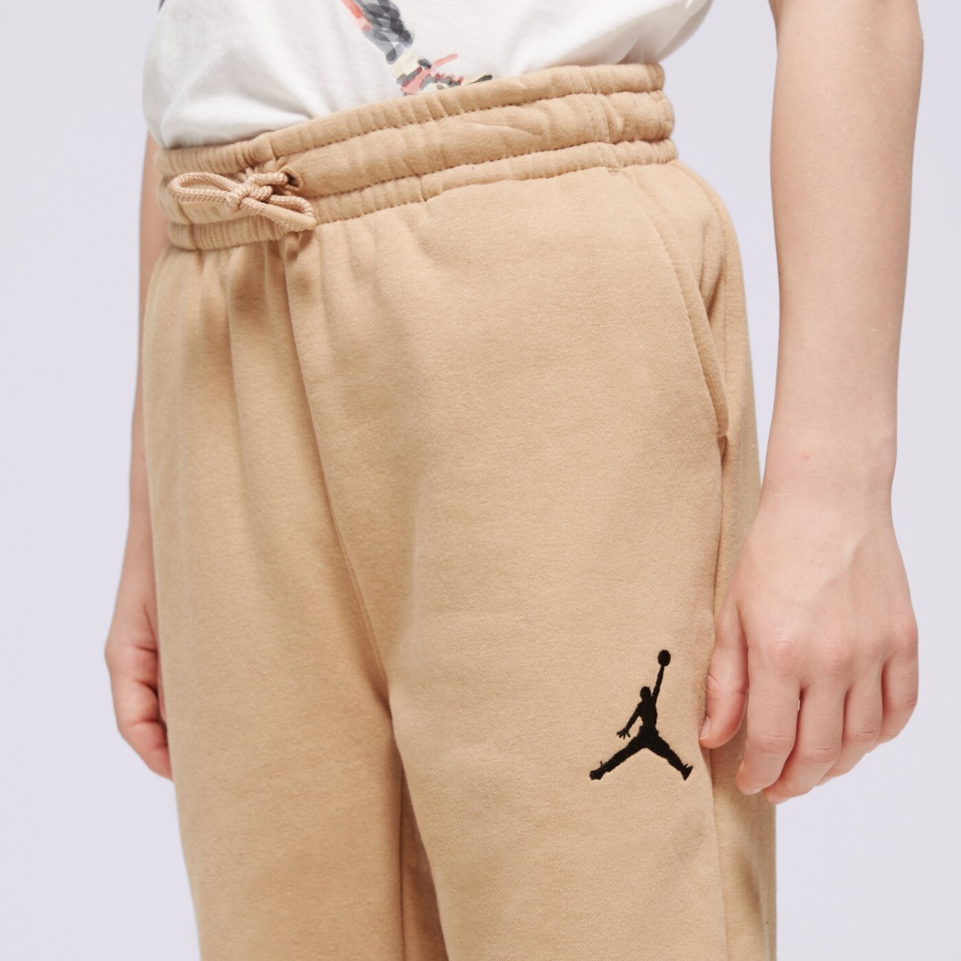 JORDAN NADRÁG MJ ESSENTIALS PANT BOY