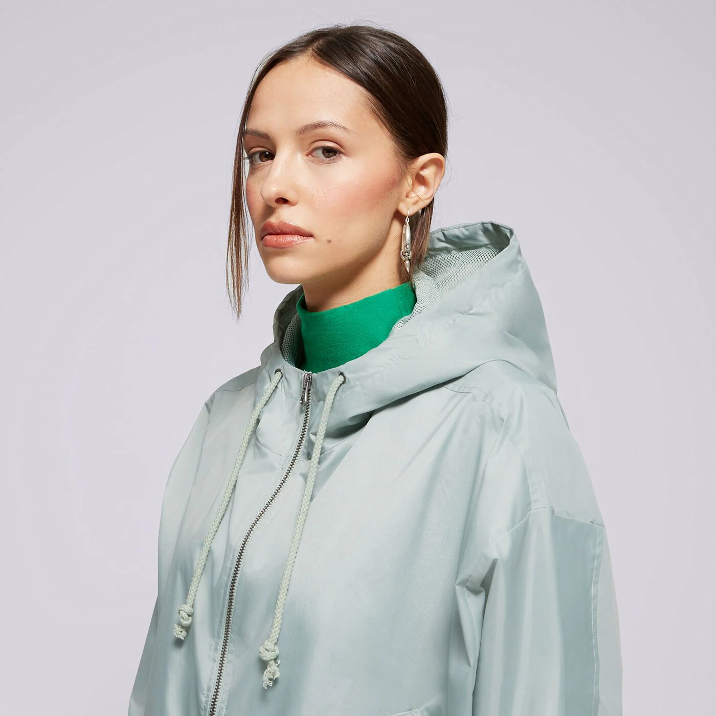 VANS KABÁT MTE THEO WINDBREAKER