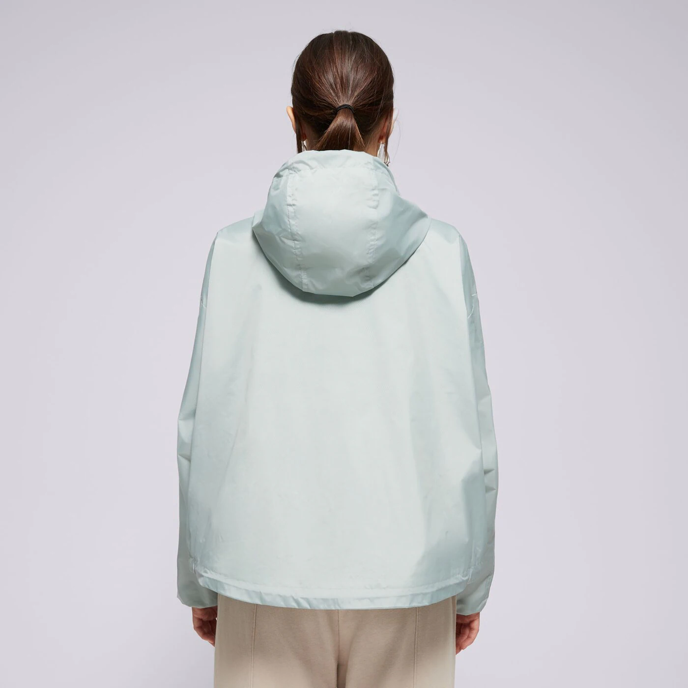 VANS KABÁT MTE THEO WINDBREAKER