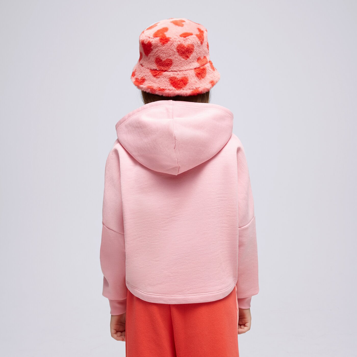 PUMA PULÓVER KAPUCNIS (G)CRP HD