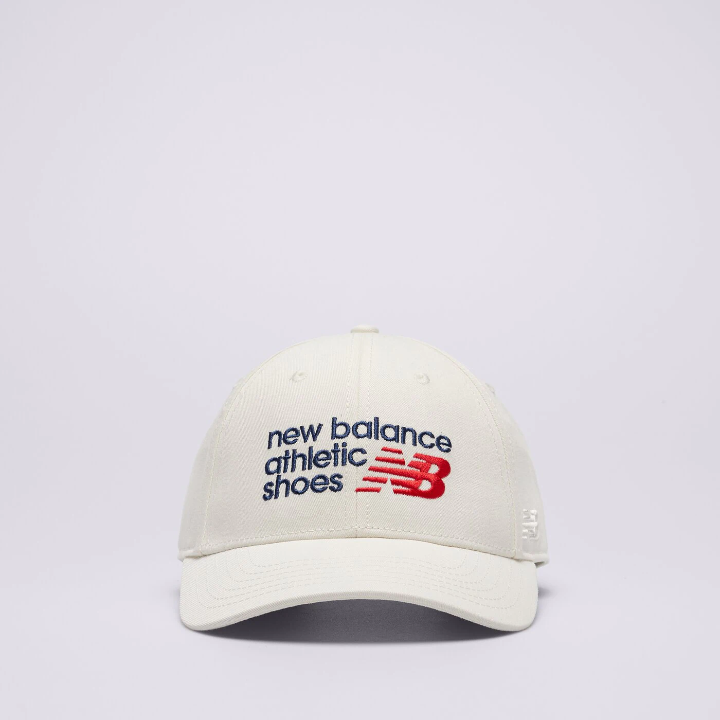 NEW BALANCE SAPKA ATHLETICS STRUCTURED HAT