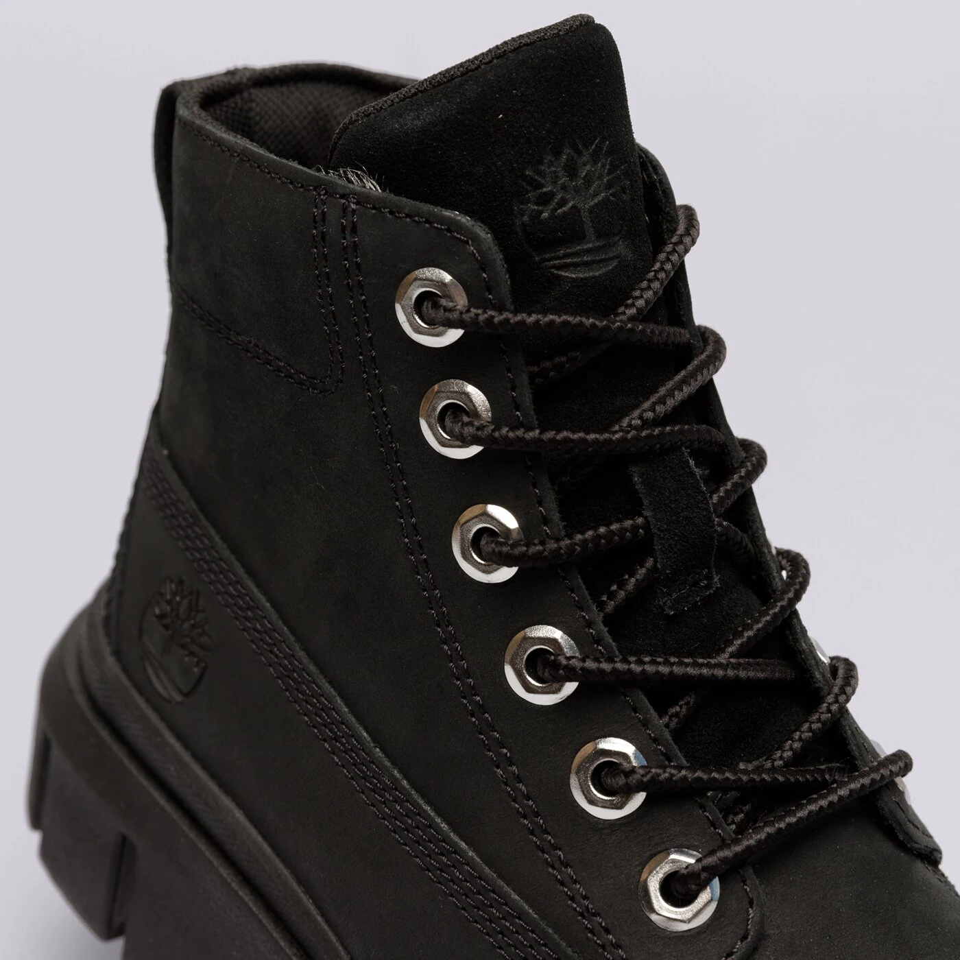 TIMBERLAND GREYFIELD