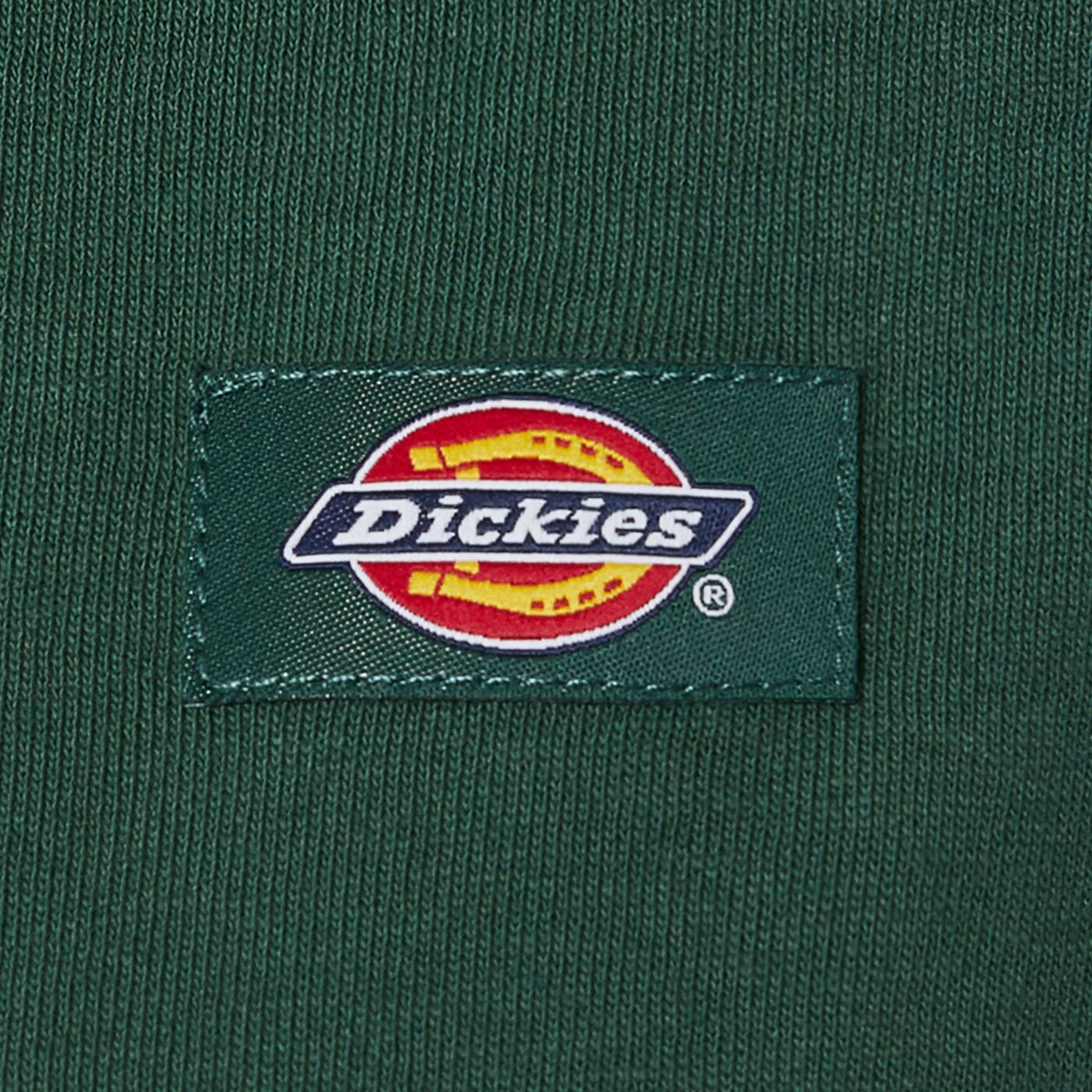 DICKIES PÓLÓ OAKPORT BOXY SS TEE