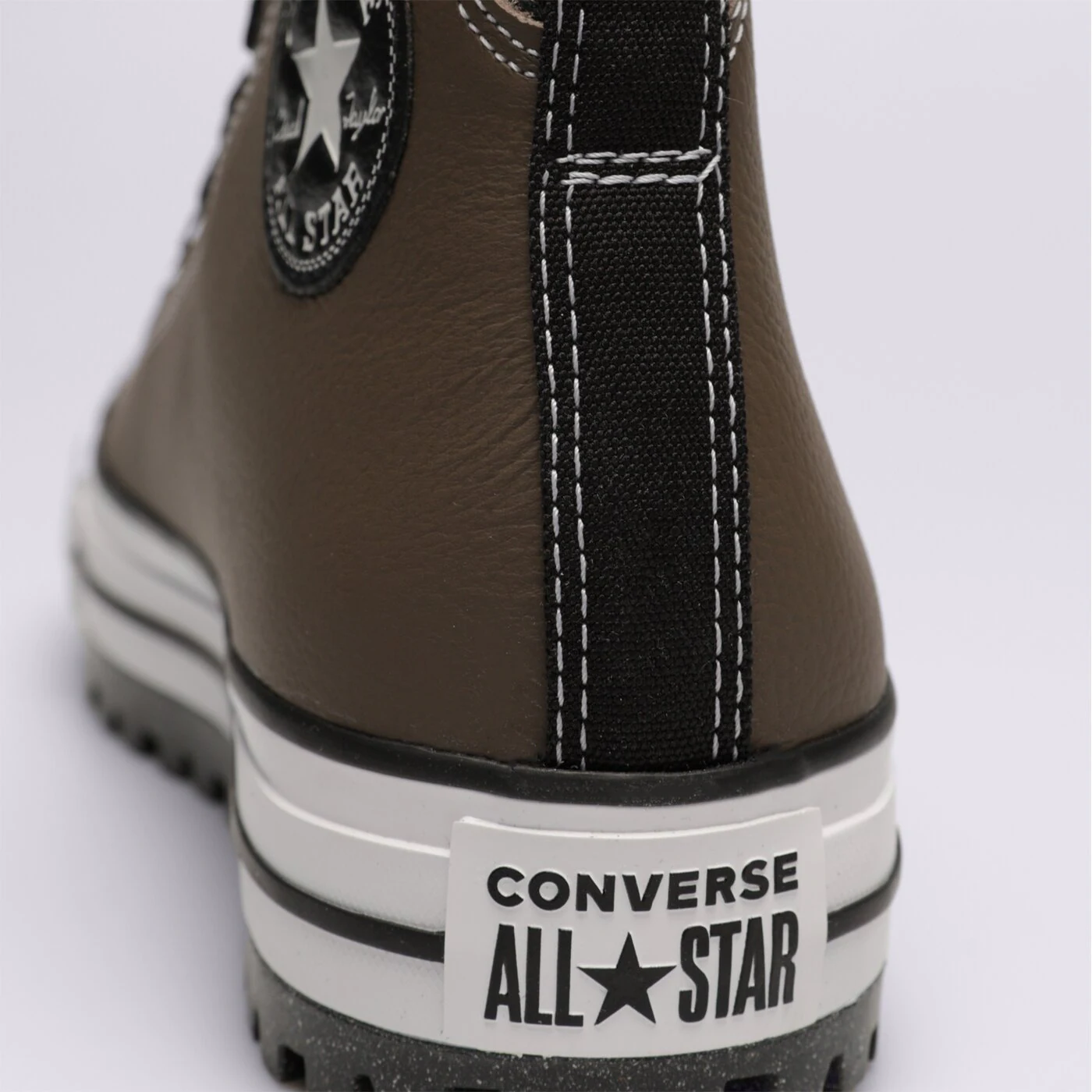 CONVERSE CHUCK TAYLOR ALL STAR CITY TREK WP