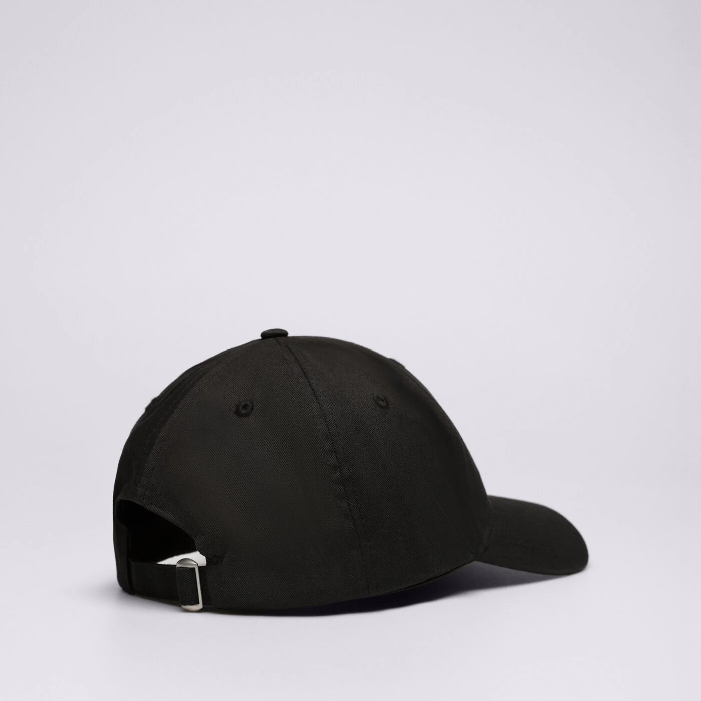 S.NOW JOB SIZEER CAP BLACK