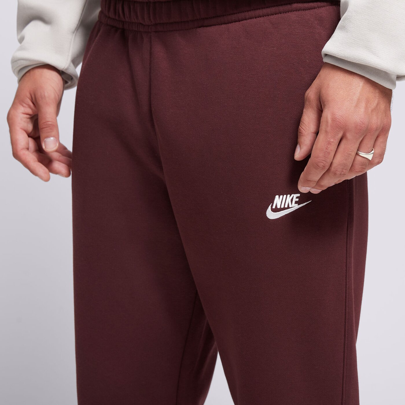 NIKE NADRÁG SPORTSWEAR CLUB FLEECE