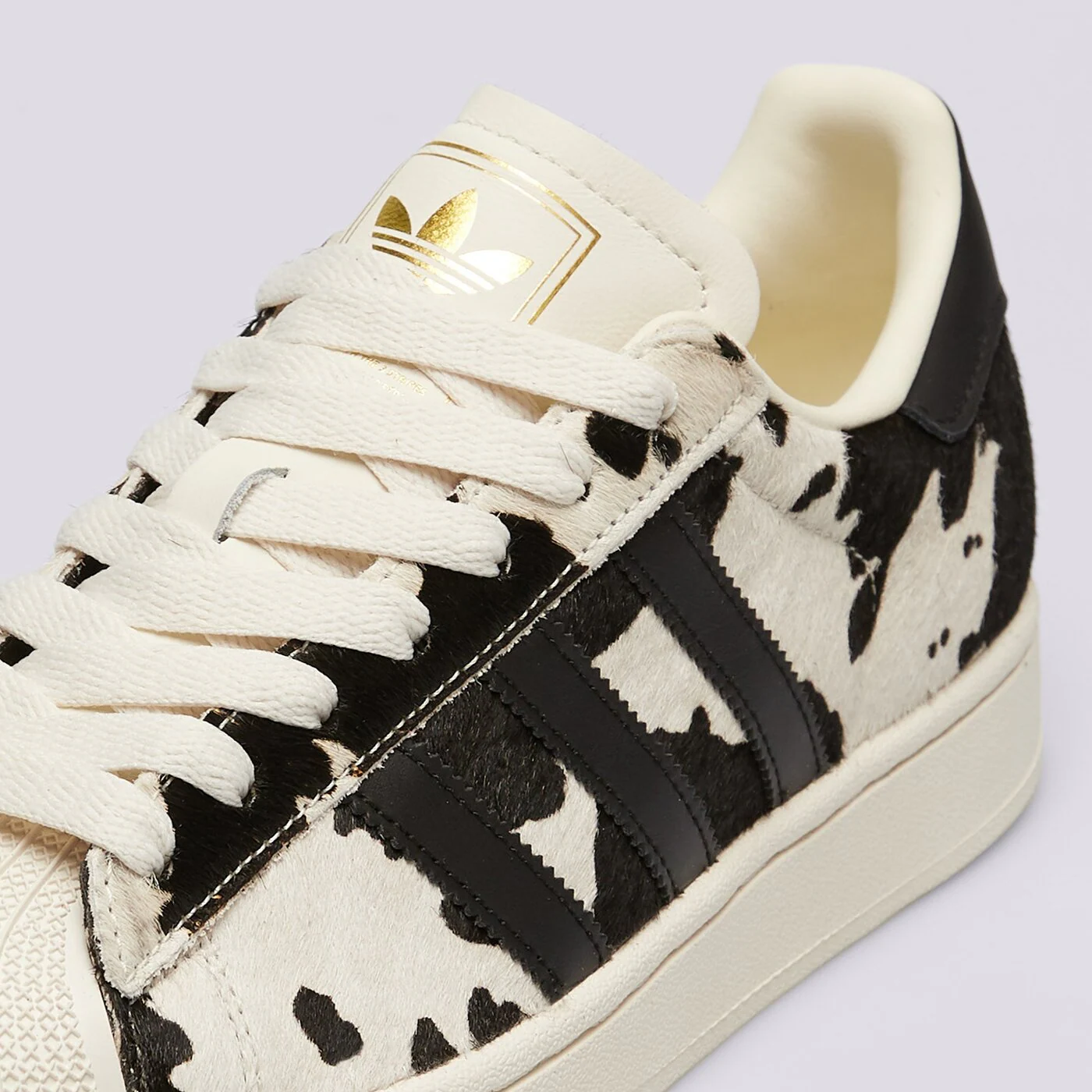 ADIDAS SUPERSTAR II W