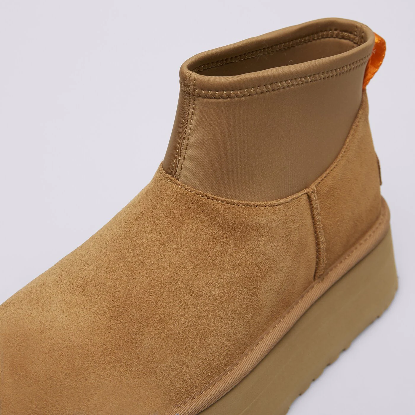 UGG W CLASSIC MINI DIPPER