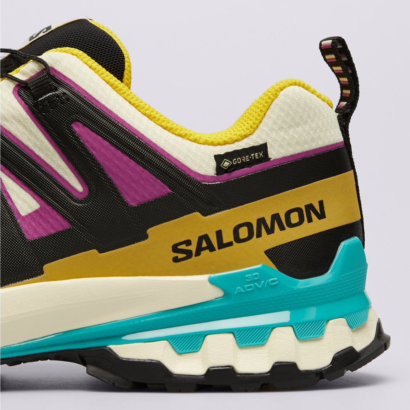 SALOMON XA PRO 3D V9 GTX