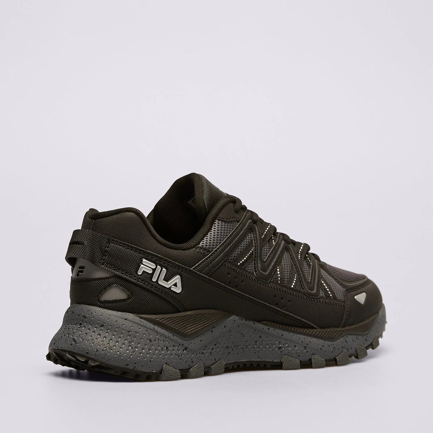 FILA FIRETRAIL EVO