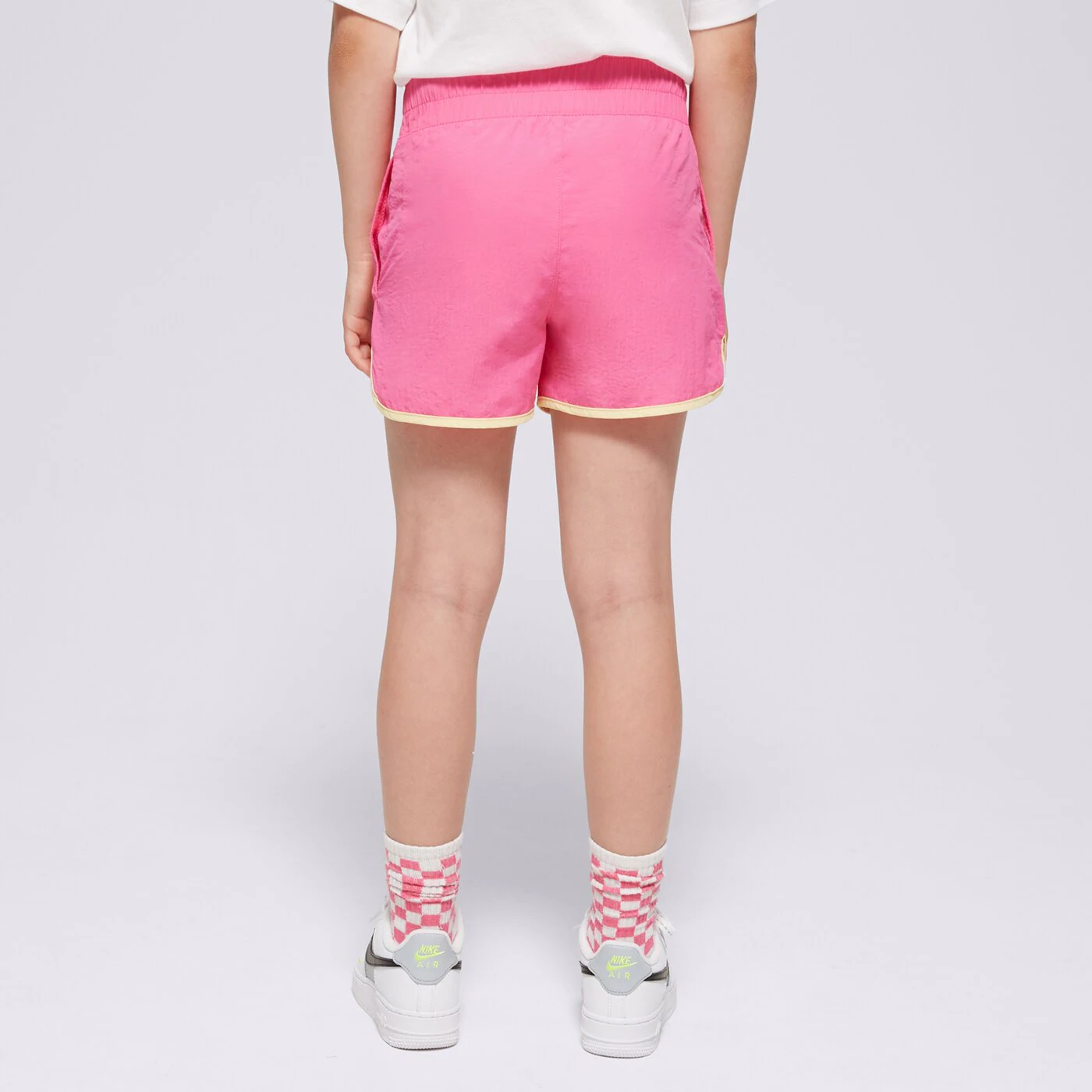 JORDAN RÖVIDNADRÁG JDN JORDAN 23 JERSEY GIRL