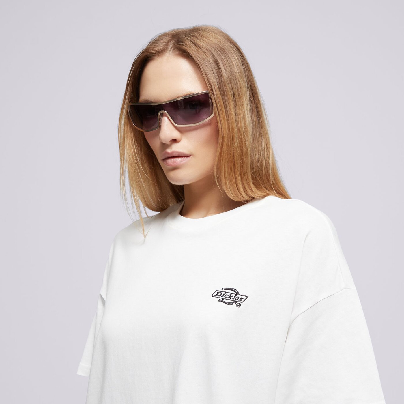 DICKIES PÓLÓ SUMMERDALE SS TEE