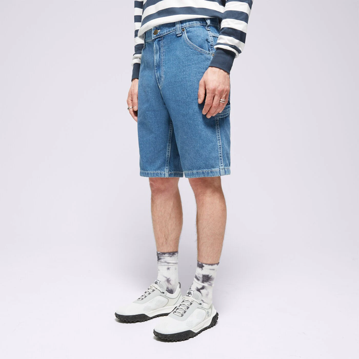 DICKIES RÖVIDNADRÁG GARYVILLE DNM SHORT