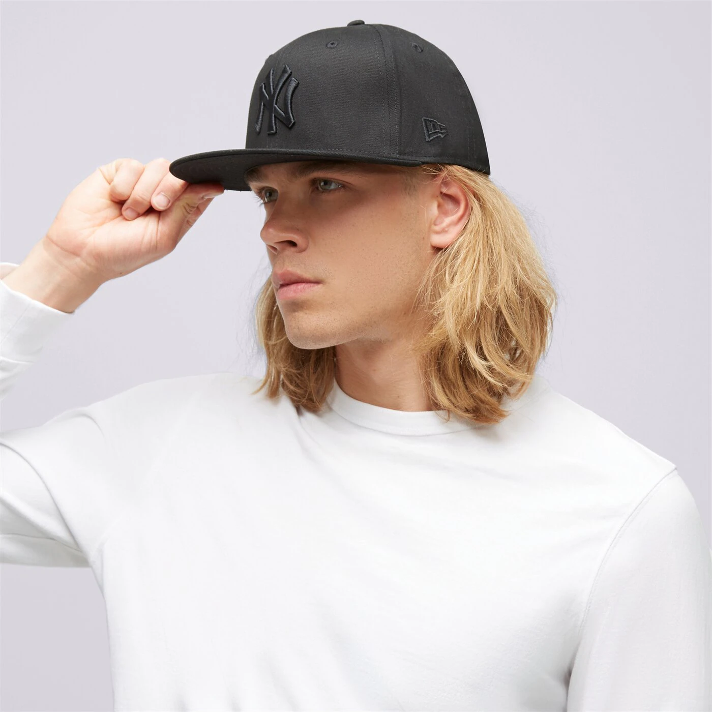 NEW ERA MLB NEW YORK YANKEES 9FIFTY SNAPBACK CAP BASIC 9FIFT