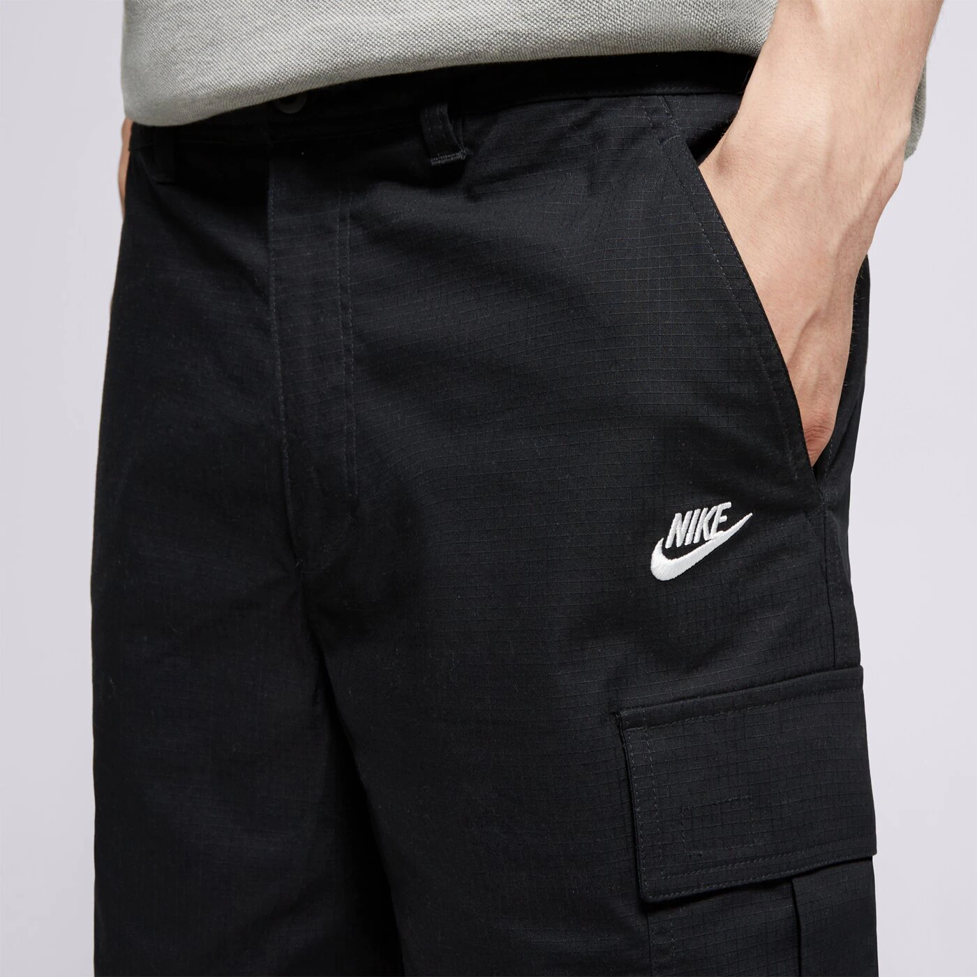 NIKE RÖVIDNADRÁG M NK CLUB WVN CARGO SHORT