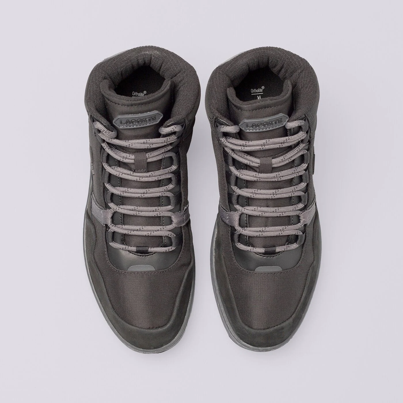 LACOSTE T-CLIP WNTR MID 222 2