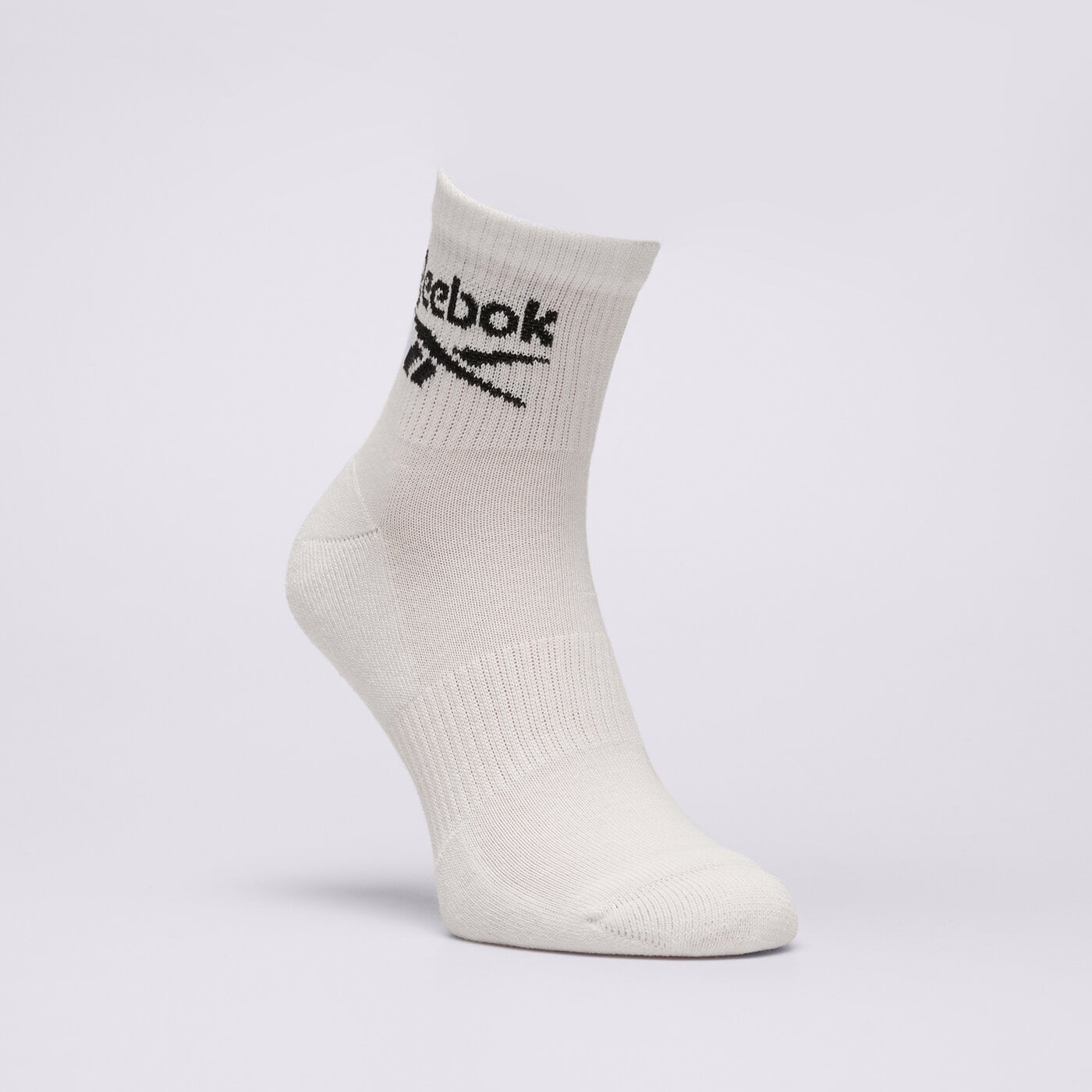REEBOK ZOKNI 3 PACK SOCKS QUARTER