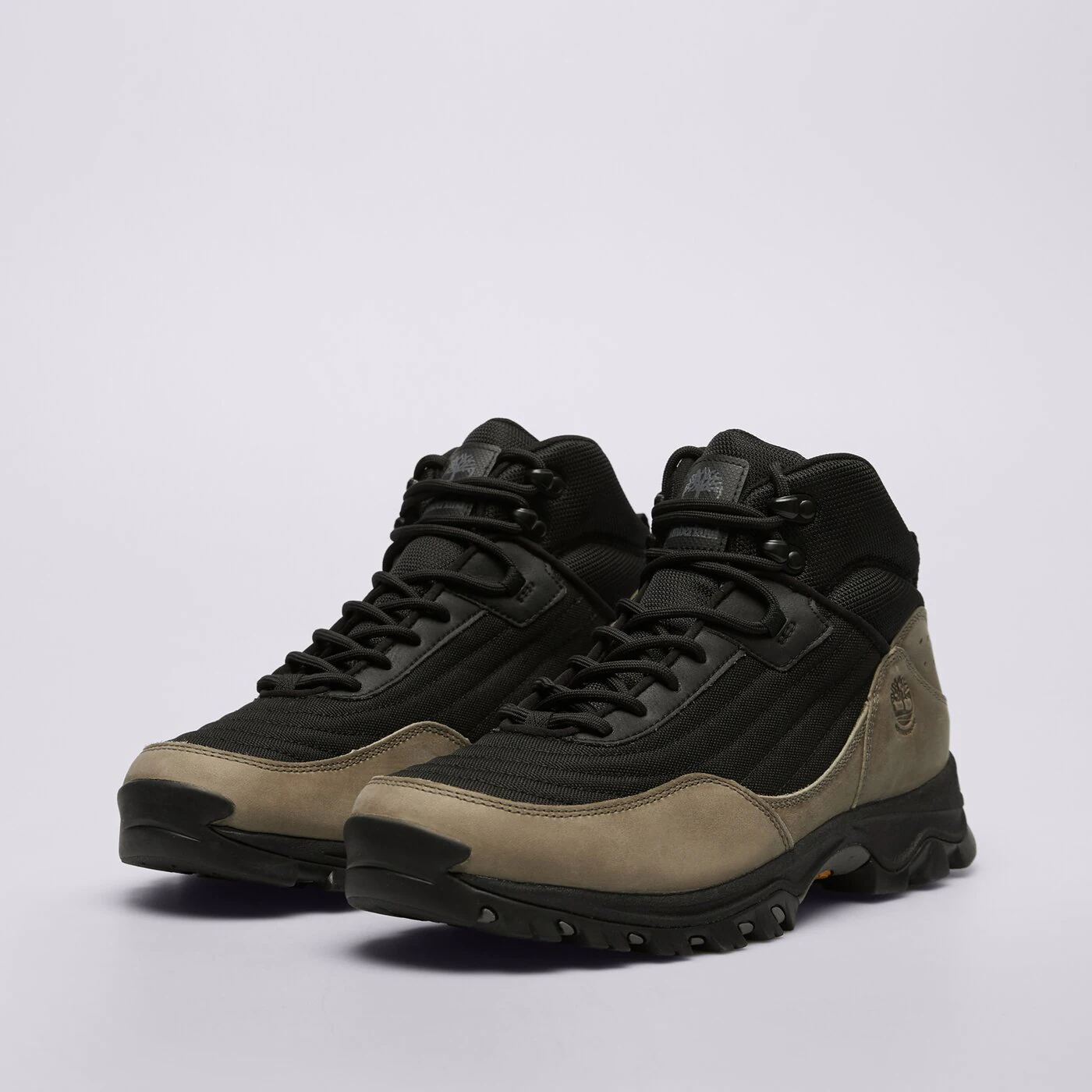 TIMBERLAND MT. MADDSEN