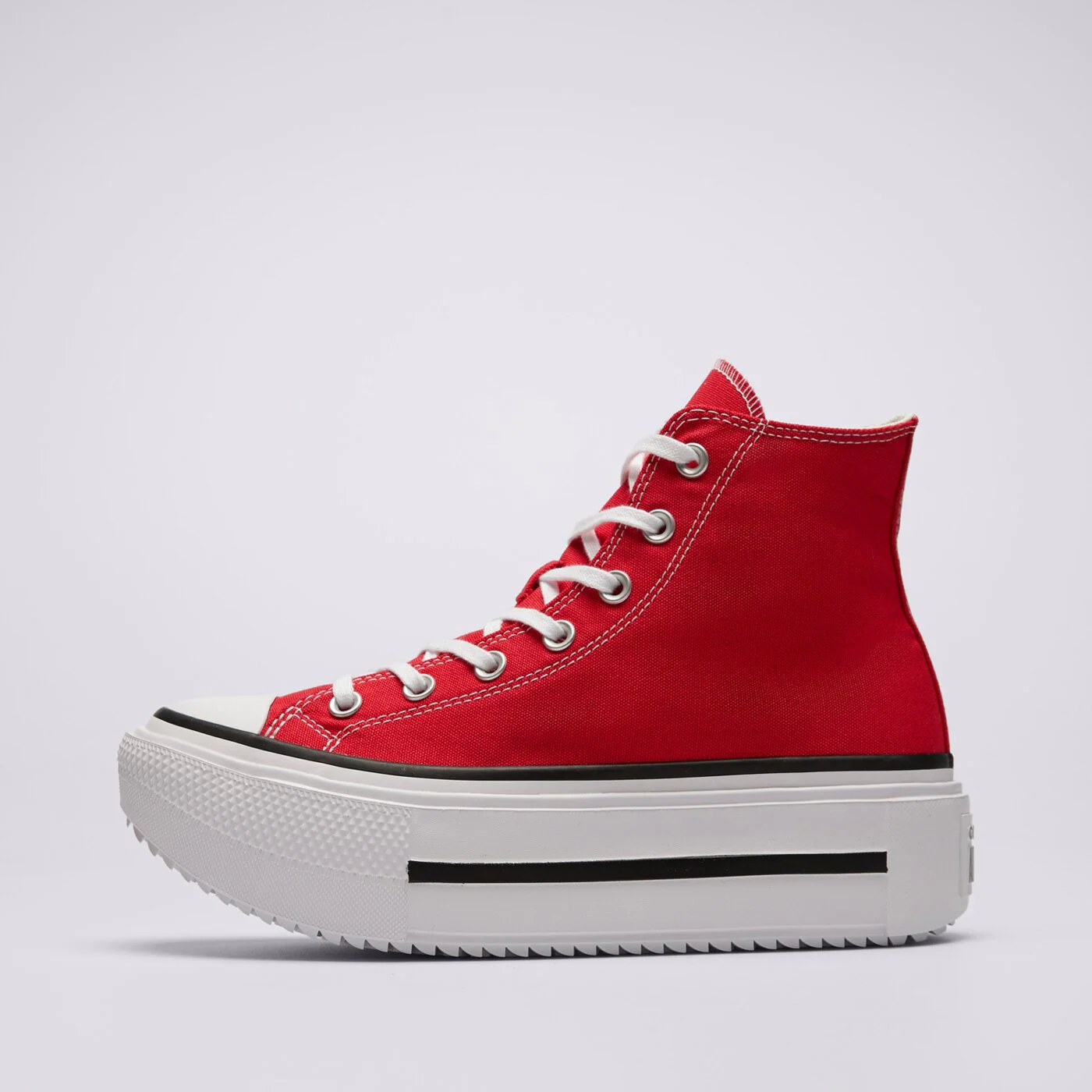 CONVERSE CTAS DOUBLE STACK
