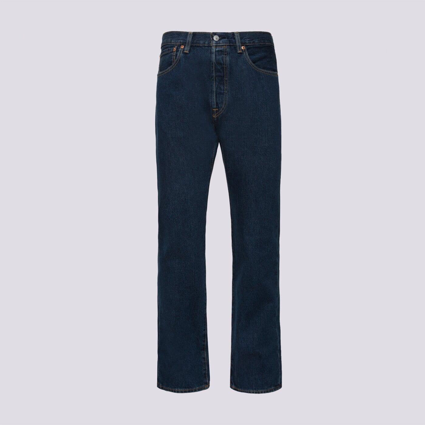 LEVI'S NADRÁG 501® 93 STRAIGHT DARK INDIGO - FLAT FINISH