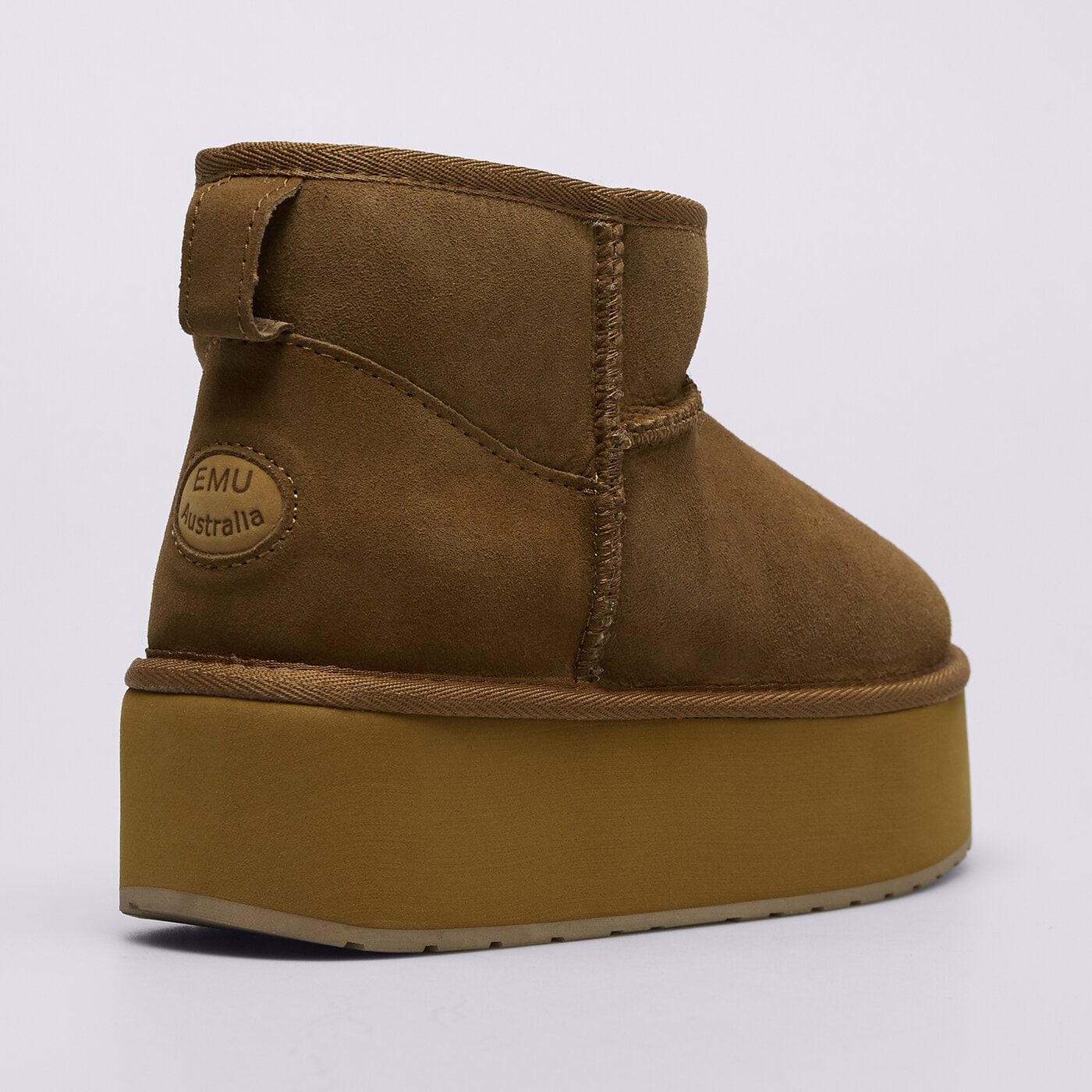 EMU AUSTRALIA STINGER MICRO FLATFORM