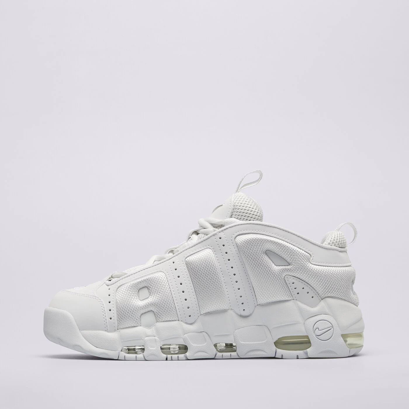 NIKE AIR MORE UPTEMPO LOW