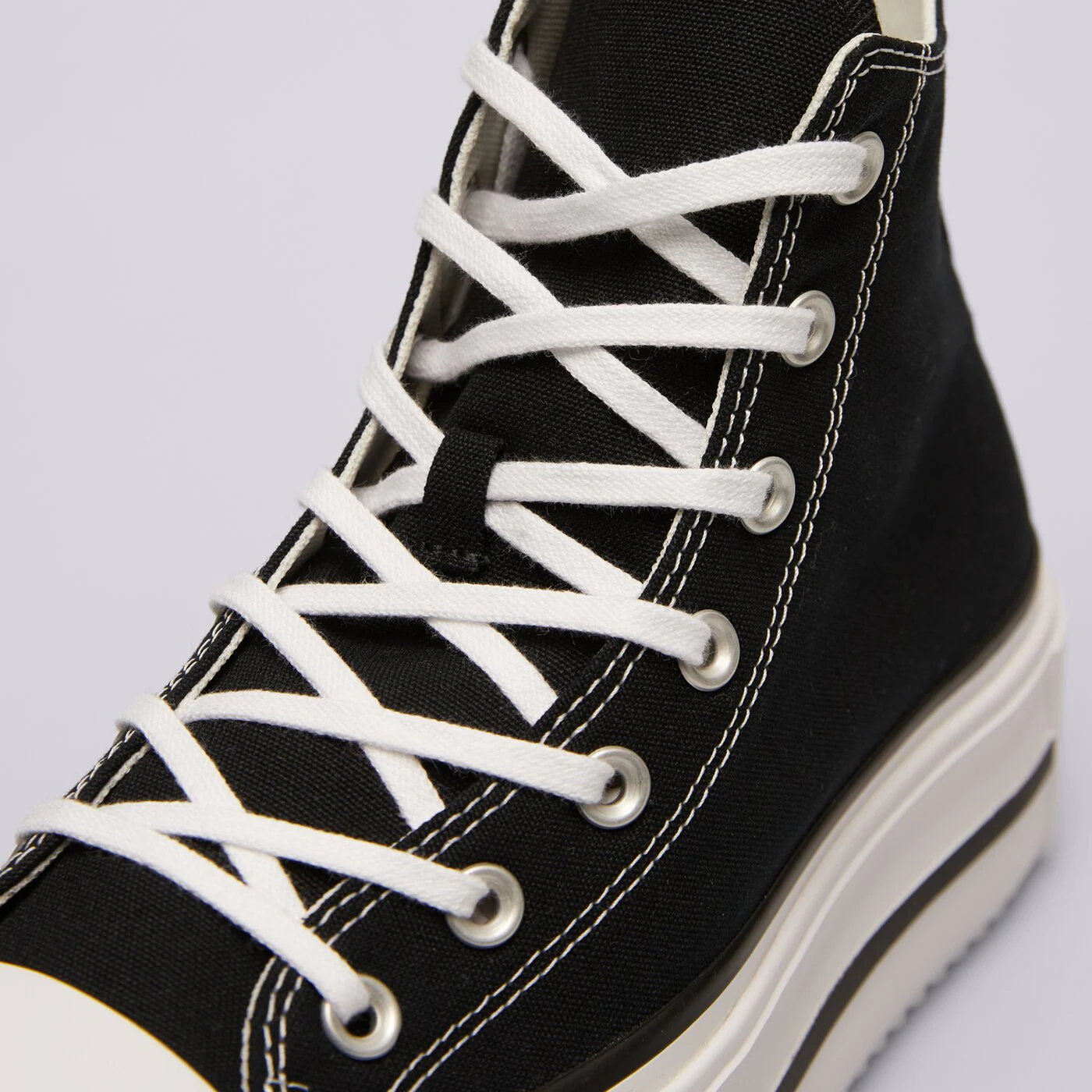 CONVERSE CHUCK TAYLOR ALL STAR LIFT DOUBLE STACK