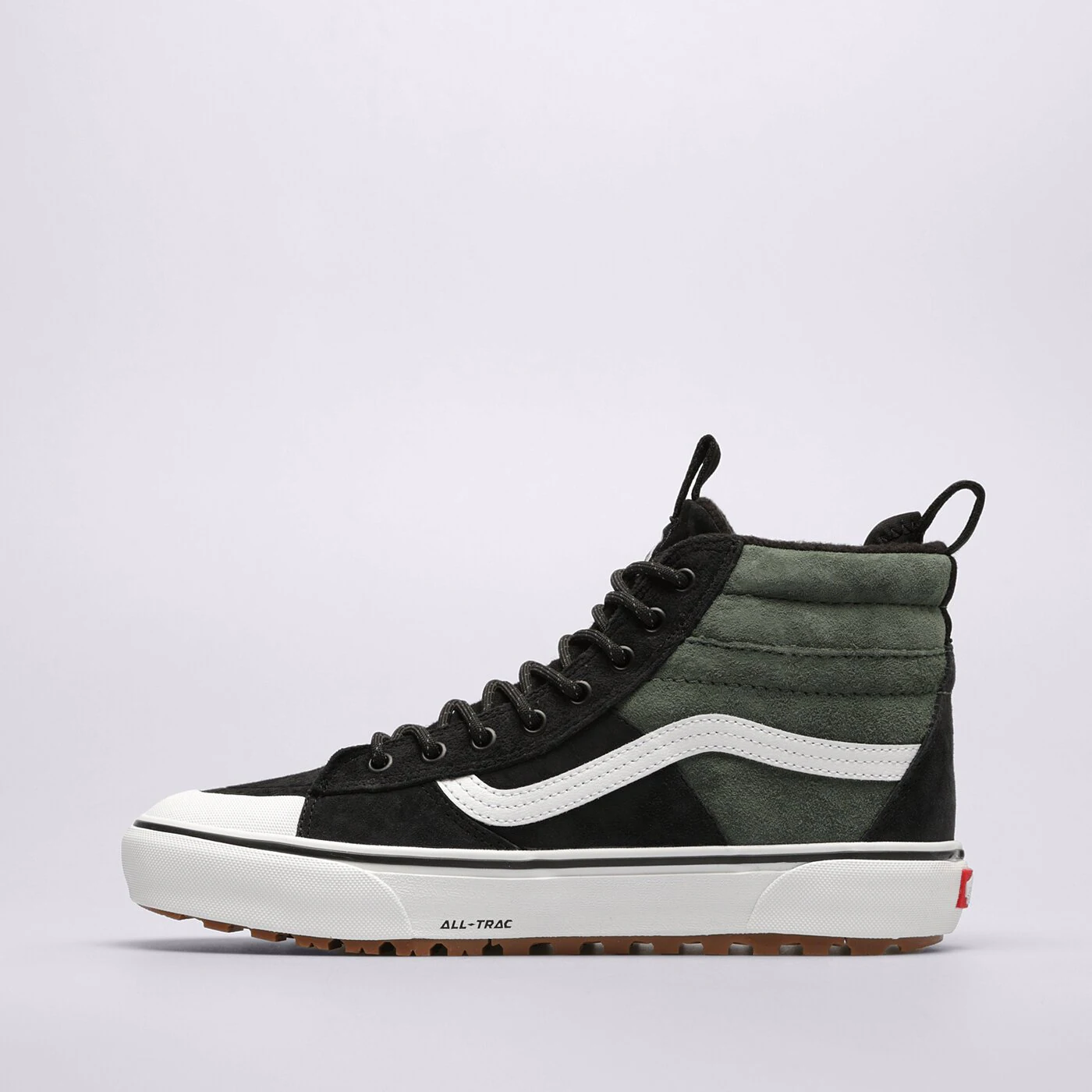 VANS UA SK8-HI MTE-2