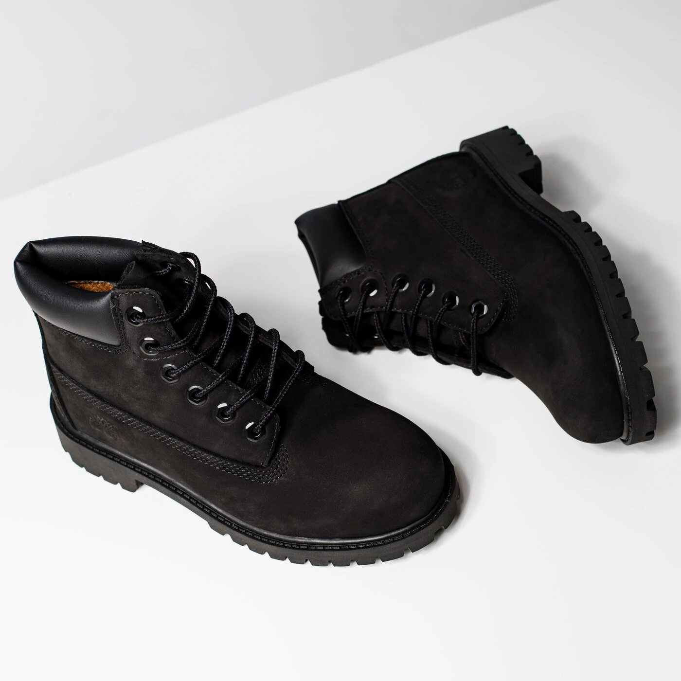 TIMBERLAND PREMIUM 6 INCH BOOT