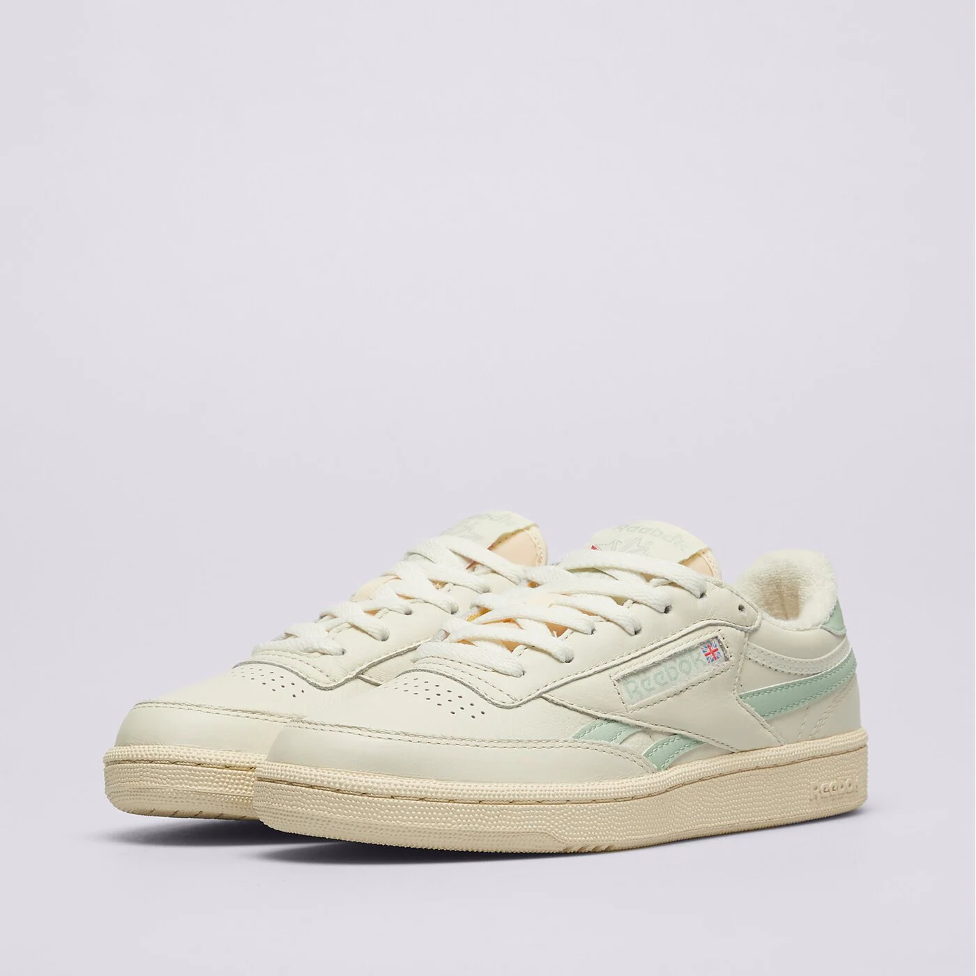 REEBOK CLUB C REVENGE VINTAGE