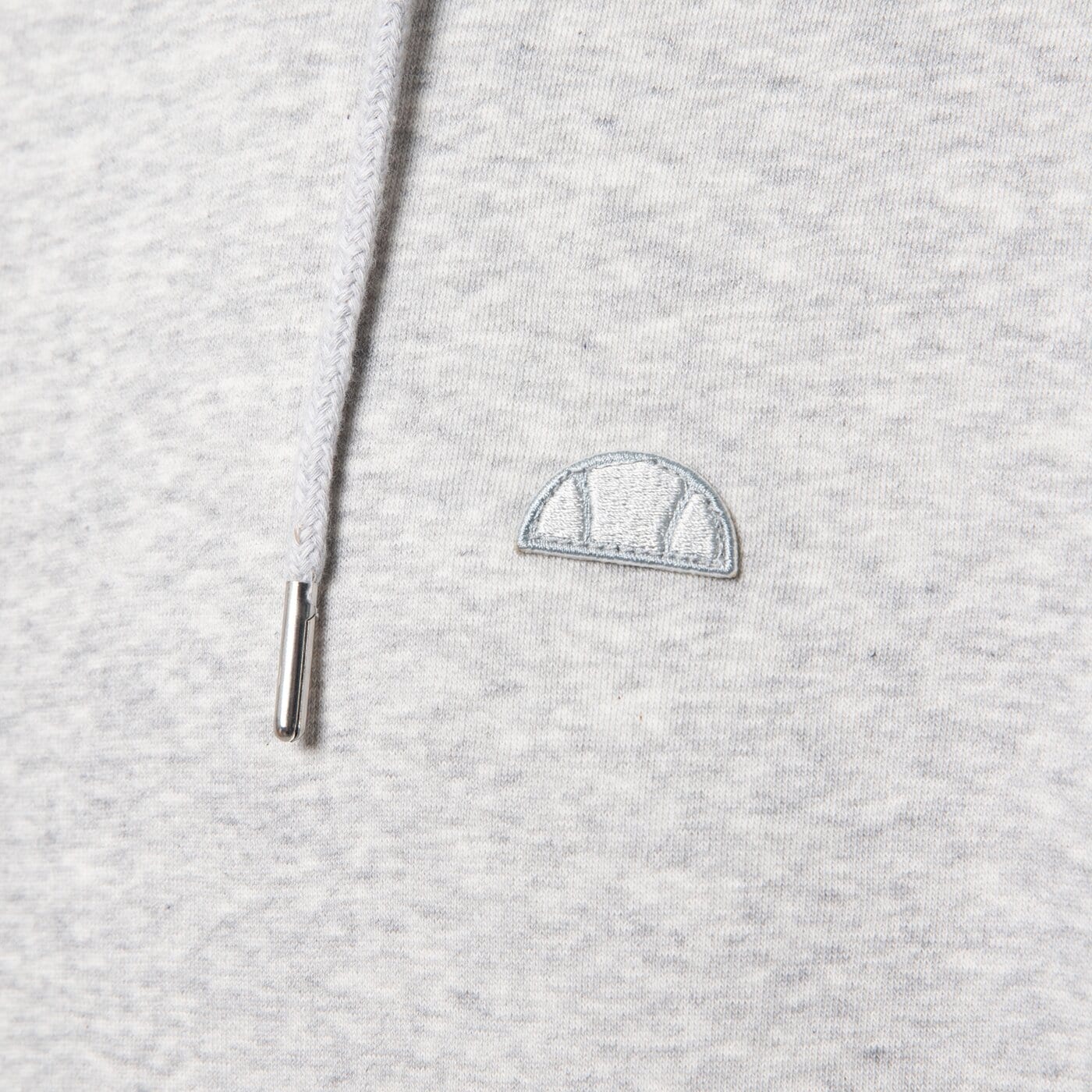 ELLESSE PULÓVER KAPUCNIS VARON OH HOODY LGREY MRL