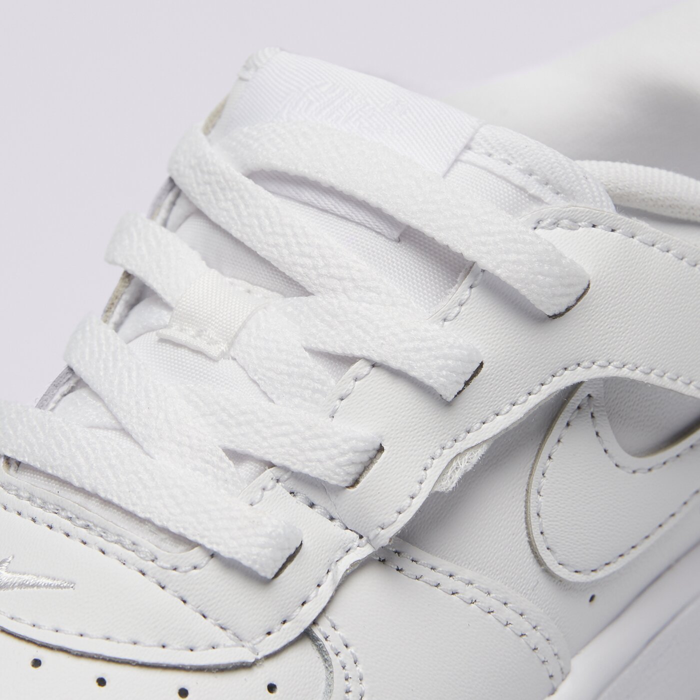 NIKE FORCE 1 LOW EASYON (TD)