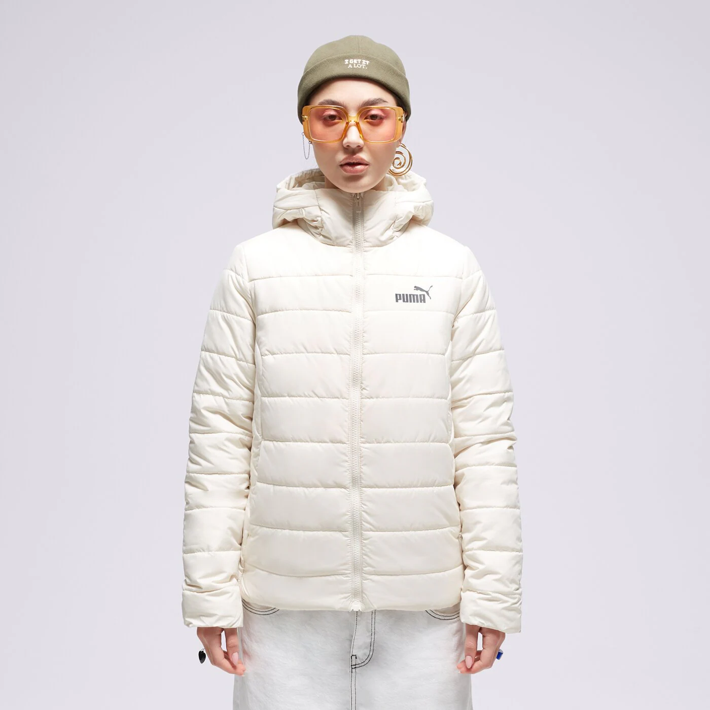 PUMA KABÁT TÉLI ESS